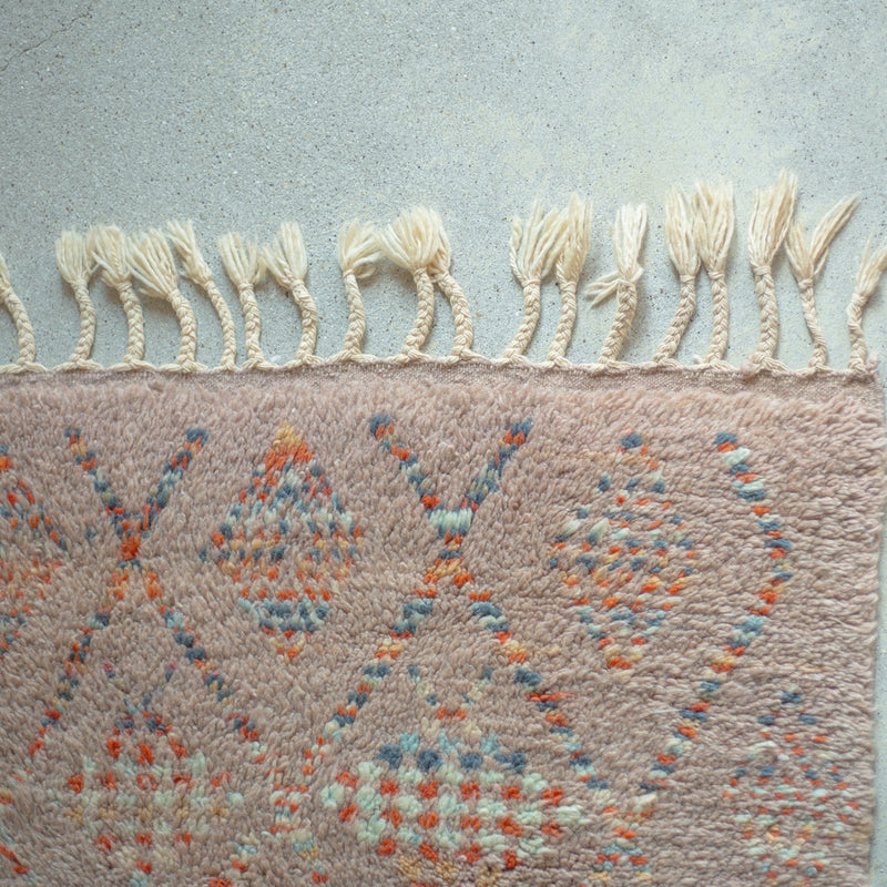 Beni Ouarain 195×100<span>ベニワレン</span>