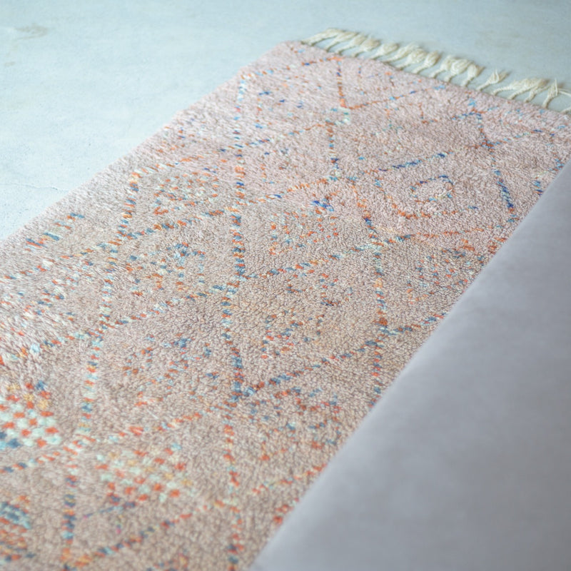 Beni Ouarain 195×100<span>ベニワレン</span>