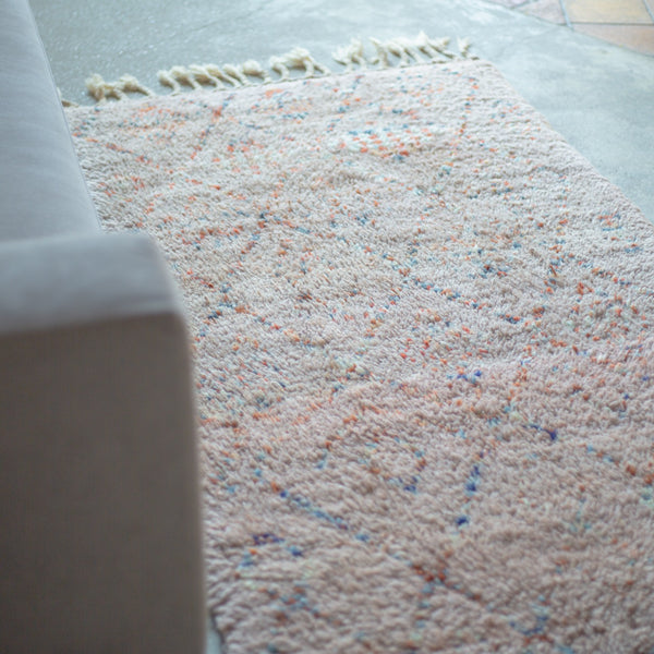 Beni Ouarain 195×100<span>ベニワレン</span>