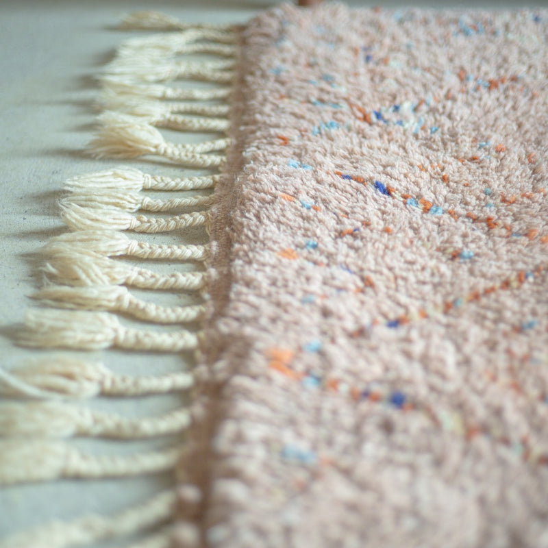 Beni Ouarain 195×100<span>ベニワレン</span>