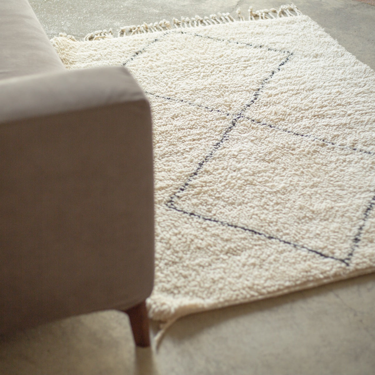 ベニワレン | ラグ・絨毯専門店 G.E.M ONLINE STORE