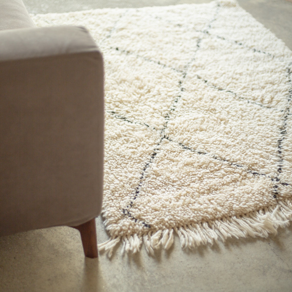 ベニワレン | ラグ・絨毯専門店 G.E.M ONLINE STORE