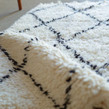 Beni Ouarain 130×70<span>ベニワレン</span>