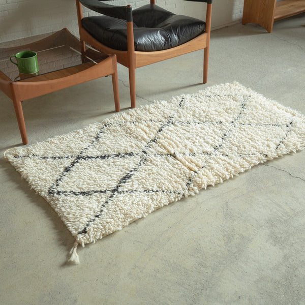 Beni Ouarain 130×70<span>ベニワレン</span>