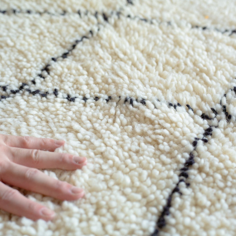 Beni Ouarain 120×70<span>ベニワレン</span>