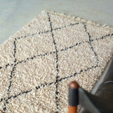Beni Ouarain 130×70<span>ベニワレン</span>