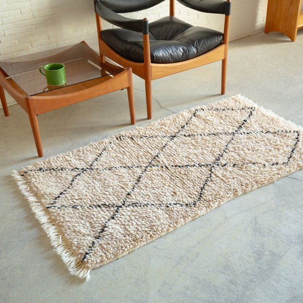 Beni Ouarain 130×70<span>ベニワレン</span>