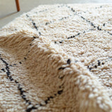 Beni Ouarain 130×70<span>ベニワレン</span>