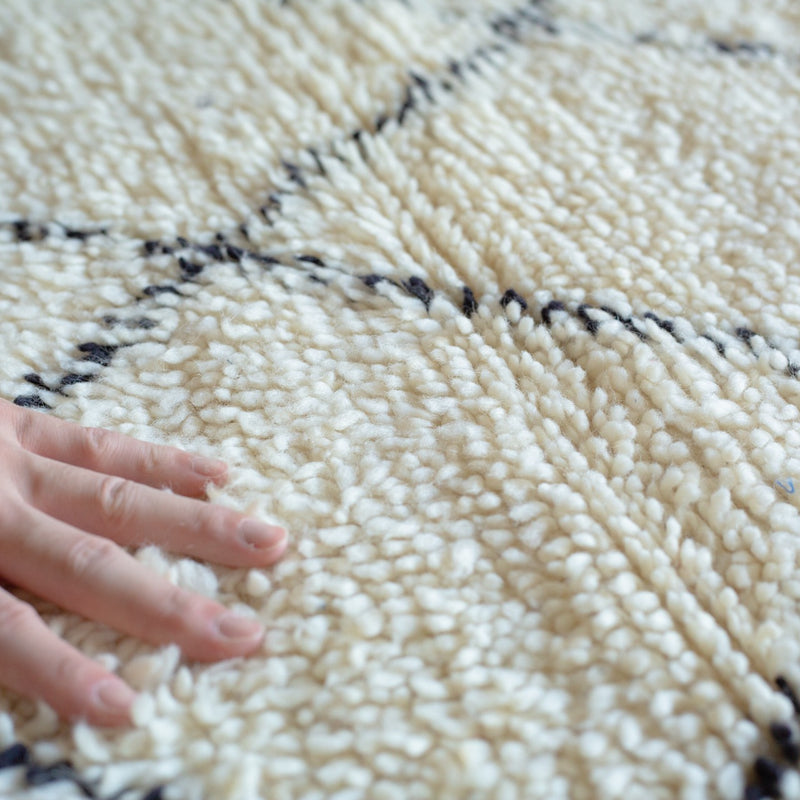 Beni Ouarain 120×70<span>ベニワレン</span>