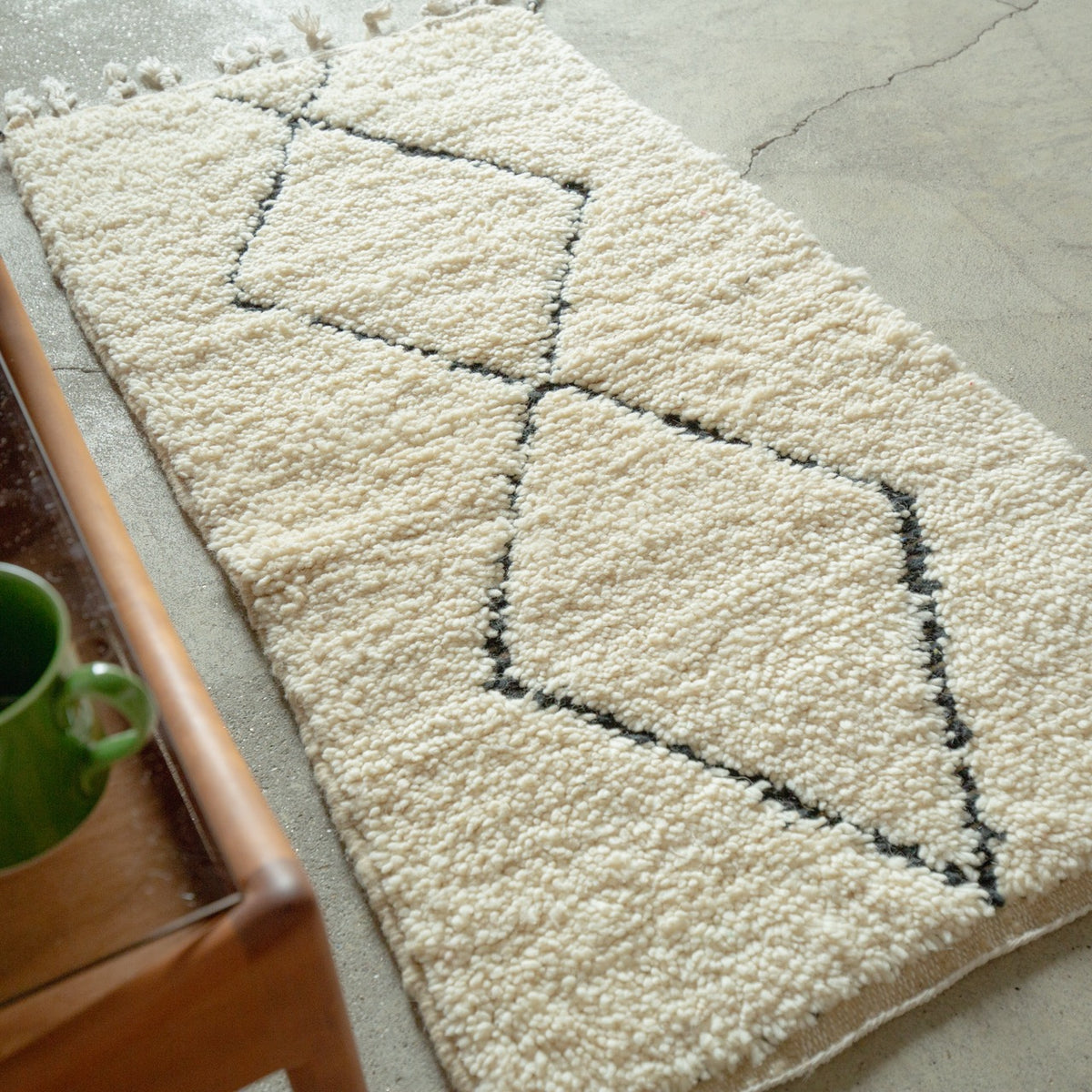 ベニワレン | ラグ・絨毯専門店 G.E.M ONLINE STORE