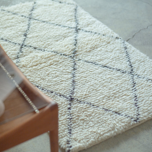 Beni Ouarain 115×65<span>ベニワレン</span>