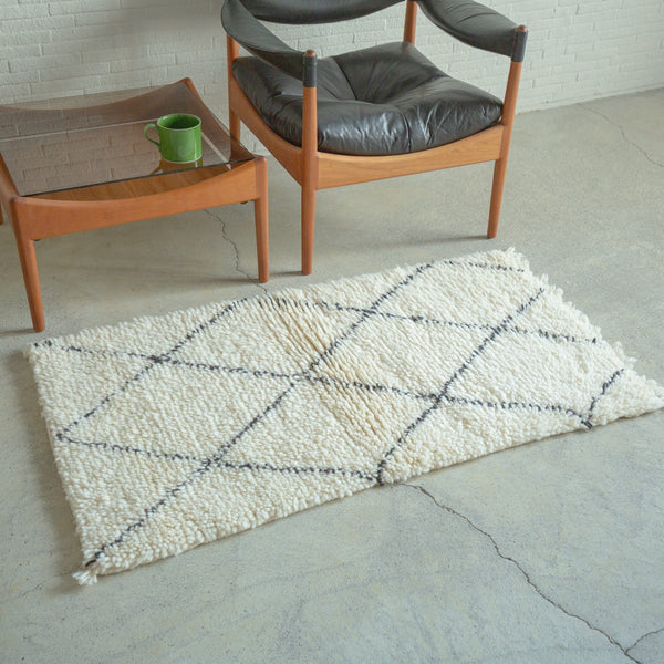 Beni Ouarain 115×65<span>ベニワレン</span>