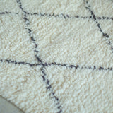 Beni Ouarain 115×65<span>ベニワレン</span>