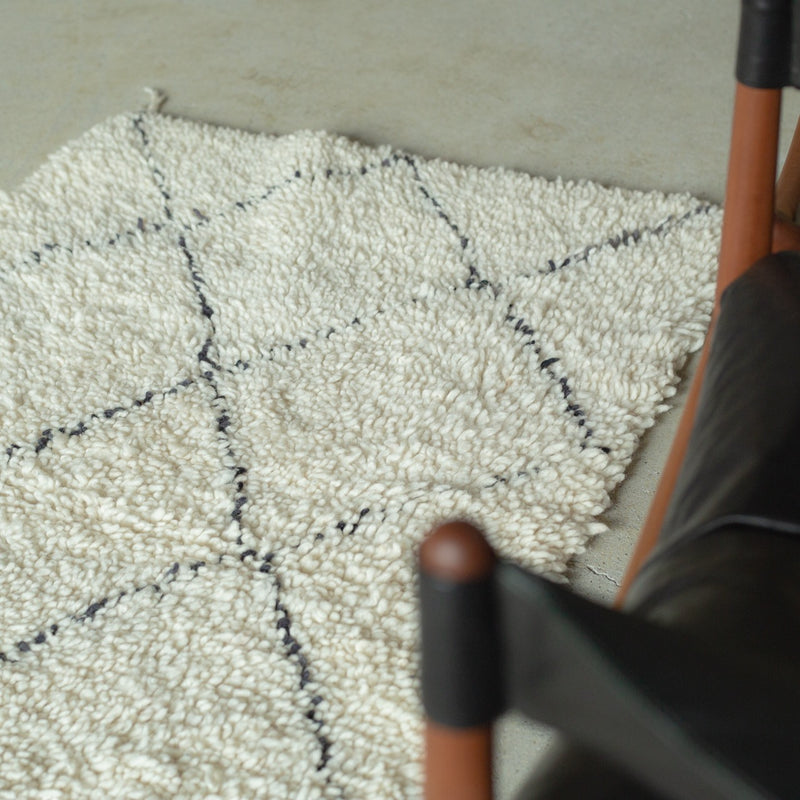 Beni Ouarain 130×70<span>ベニワレン</span>