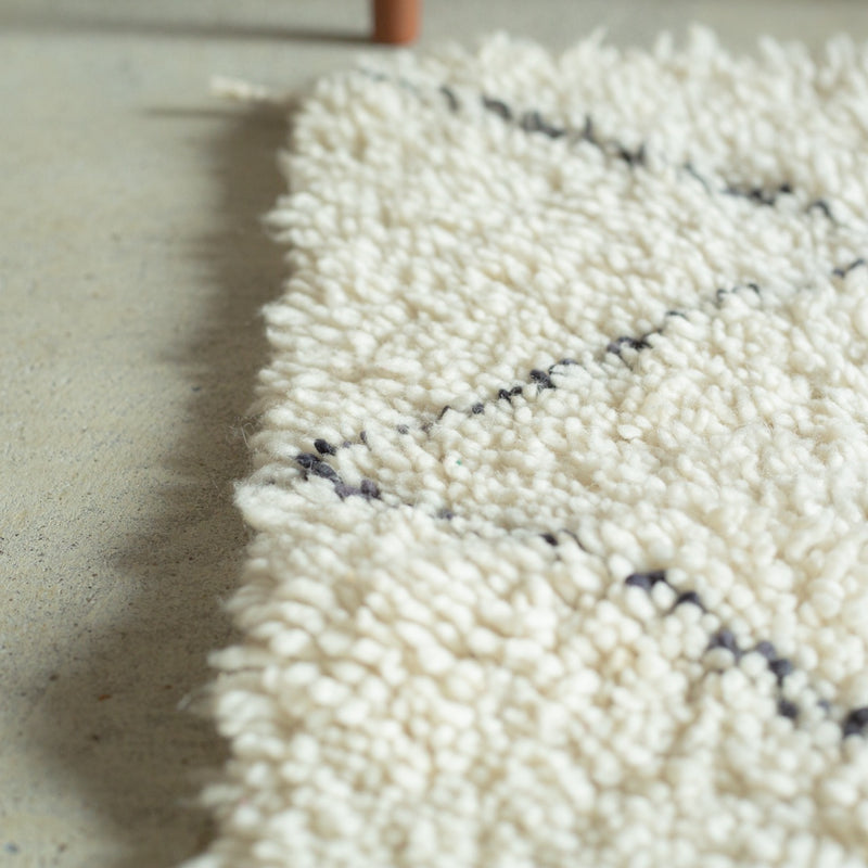 Beni Ouarain 130×70<span>ベニワレン</span>