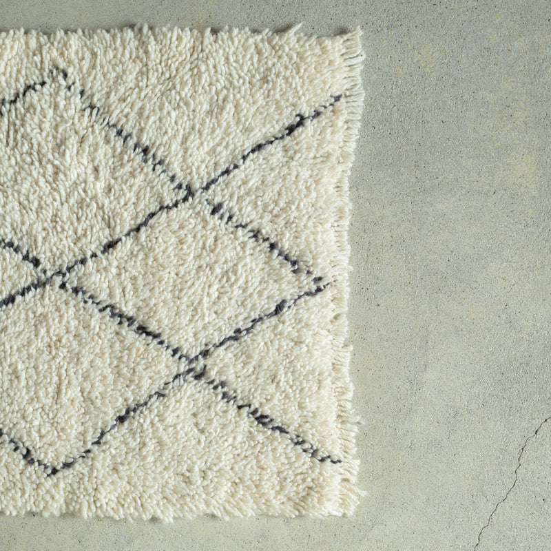 Beni Ouarain 130×70<span>ベニワレン</span>