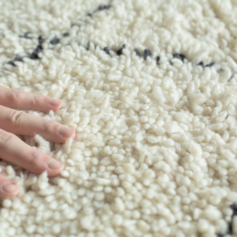 Beni Ouarain 130×70<span>ベニワレン</span>