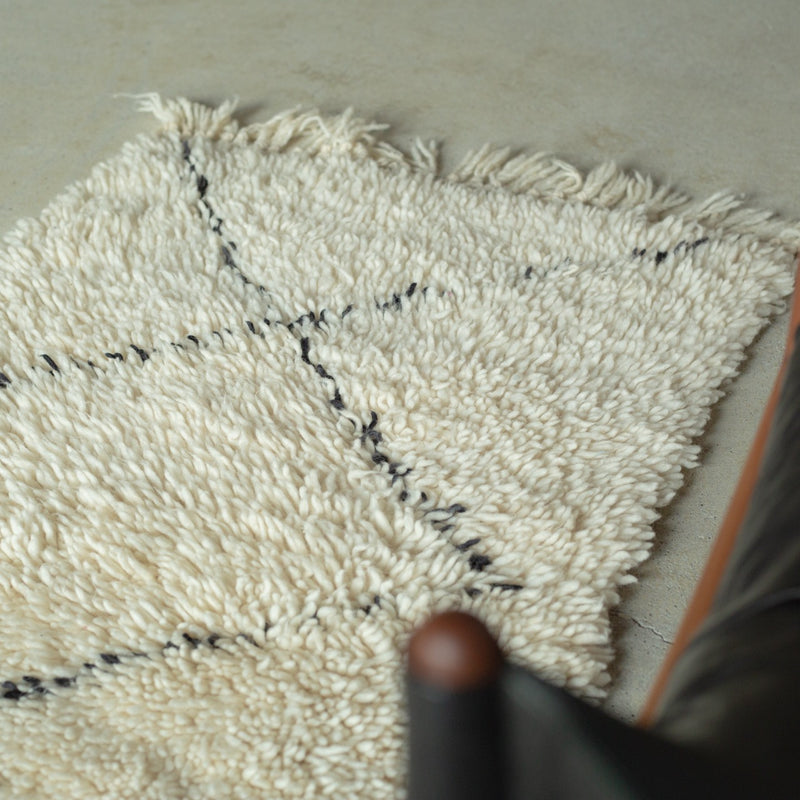 Beni Ouarain 115×65<span>ベニワレン</span>