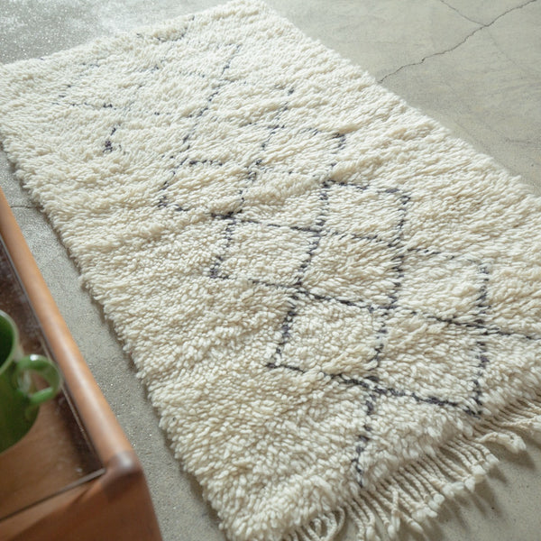 Beni Ouarain 130×70<span>ベニワレン</span>