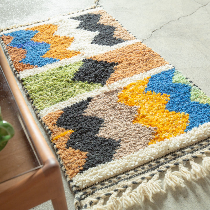 Beni Ouarain 100×60<span>ベニワレン</span>