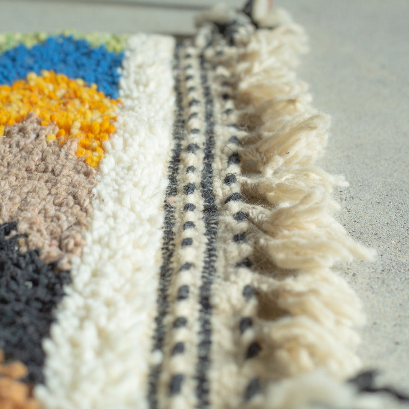 Beni Ouarain 100×60<span>ベニワレン</span>