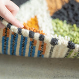 Beni Ouarain 100×60<span>ベニワレン</span>