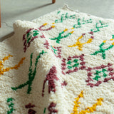 Beni Ouarain 100×65<span>ベニワレン</span>