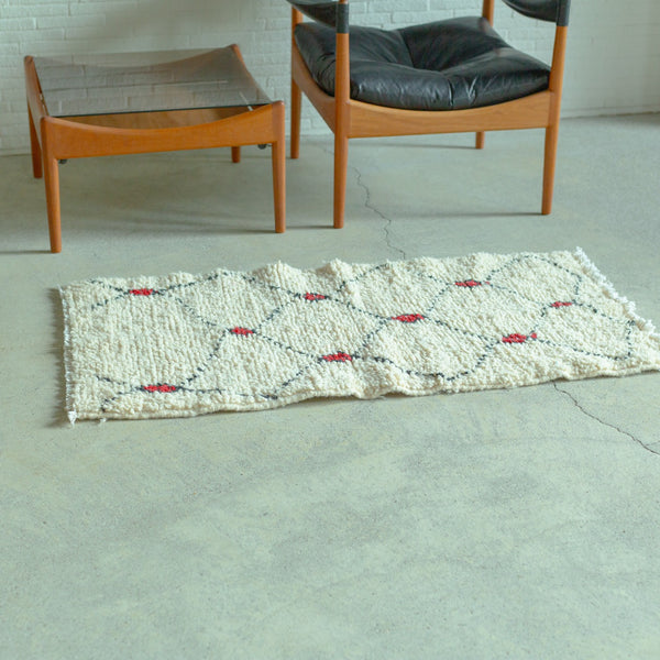 Beni Ouarain 107×60<span>ベニワレン</span>