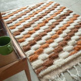 Beni Ouarain 145×100<span>ベニワレン</span>