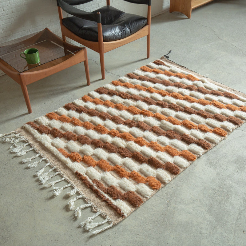 Beni Ouarain 145×100<span>ベニワレン</span>