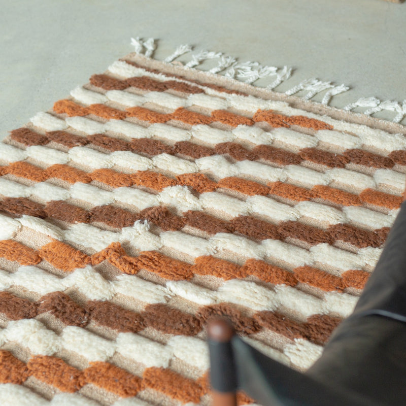 Beni Ouarain 145×100<span>ベニワレン</span>