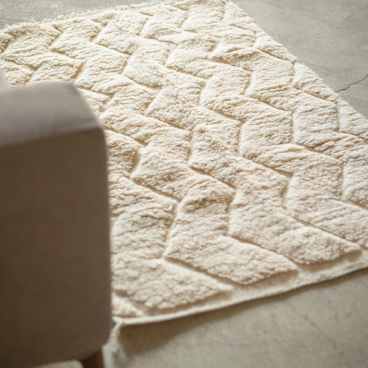 ベニワレン | ラグ・絨毯専門店 G.E.M ONLINE STORE