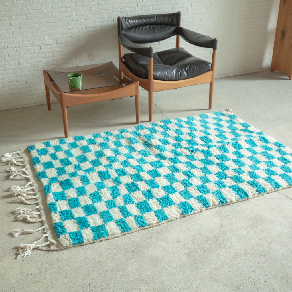 【youp】新品/人気/アイボリー平織り模様ベニワレン　No.558 BENI OUARAIN 156×103 ベニワレン41240298 | G.E.M ONLINE STORE