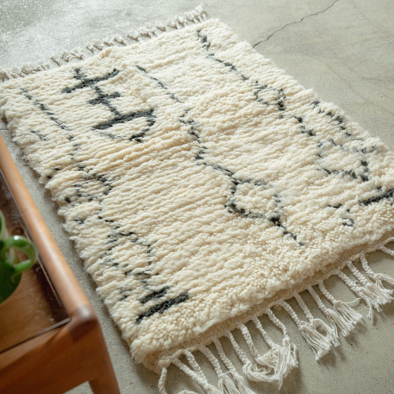 Beni Ouarain 92×65<span>ベニワレン</span>