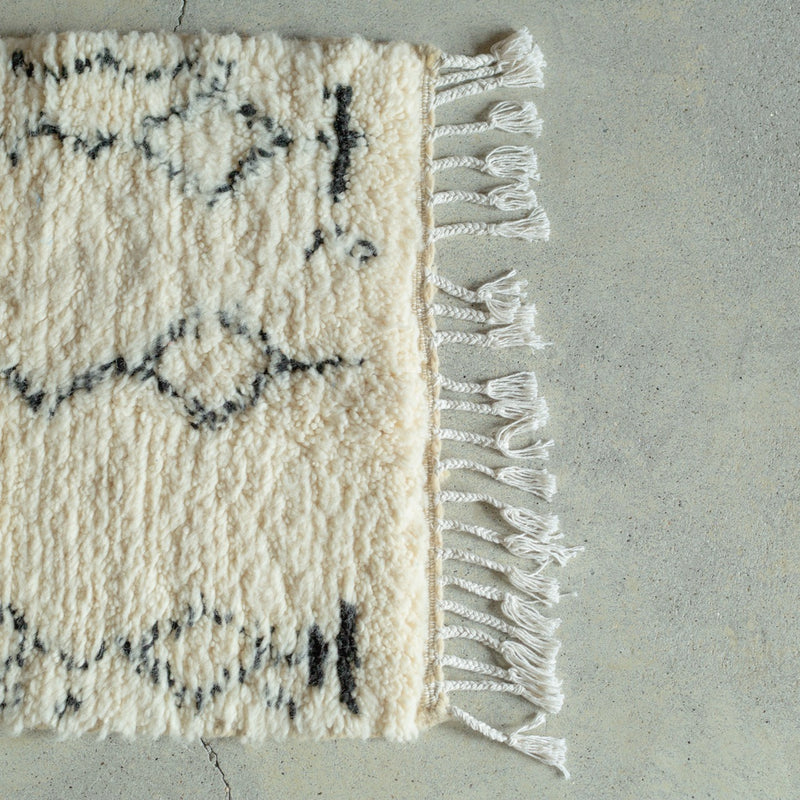 Beni Ouarain 92×65<span>ベニワレン</span>