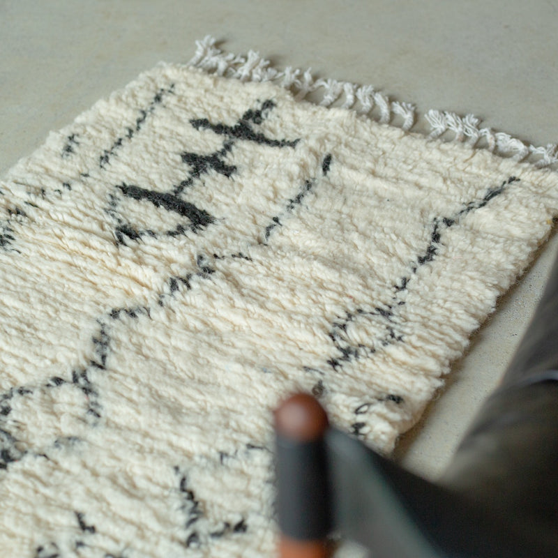 Beni Ouarain 92×65<span>ベニワレン</span>