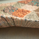 ボシャルウィット ラグ 237×80cm モロッコ手織り 一点物