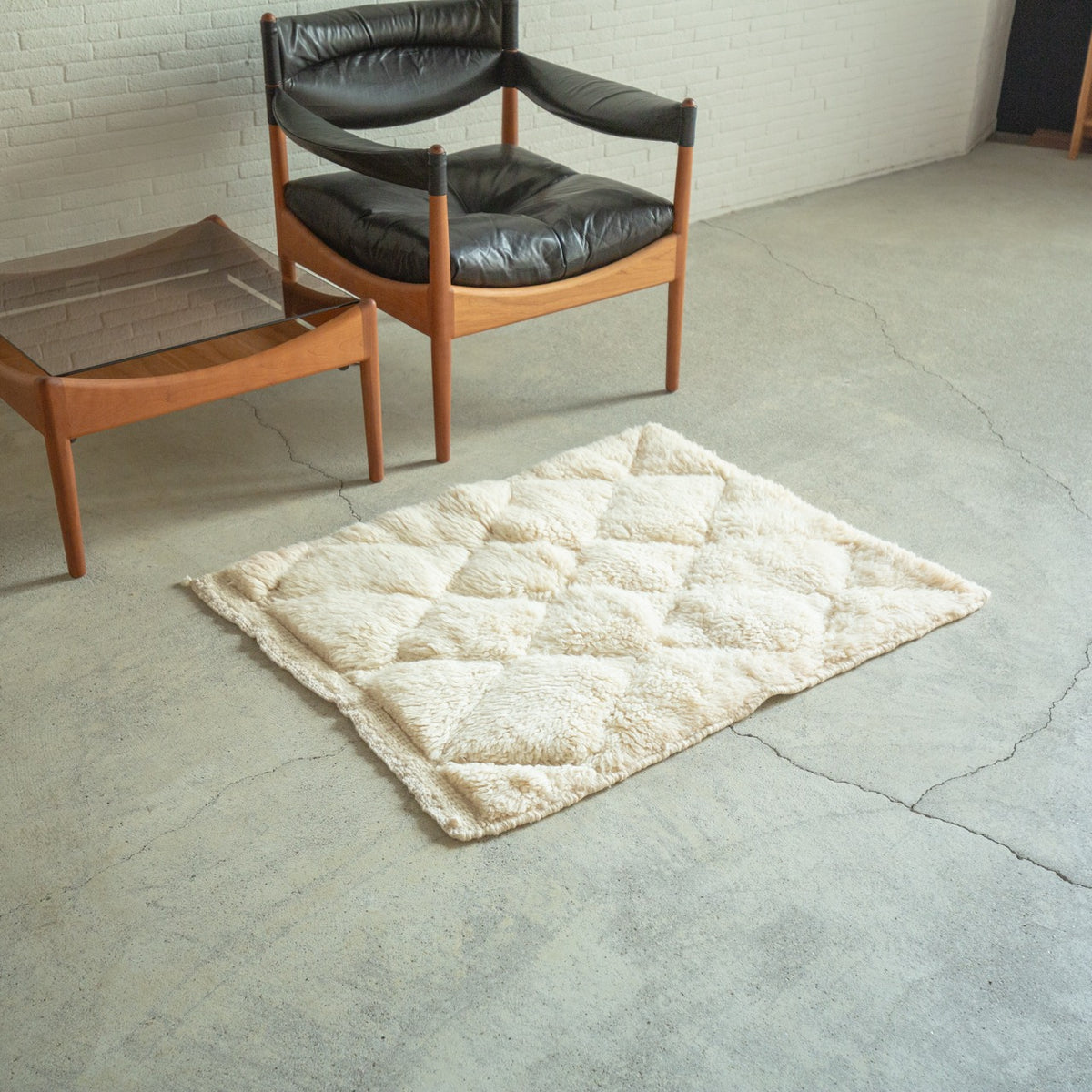 ベニワレン | ラグ・絨毯専門店 G.E.M ONLINE STORE