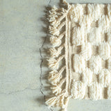 Beni Ouarain 86×56cm モロッコ手織り 一点物