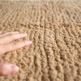 Beni Ouarain 162×93cm モロッコ手織り 一点物 