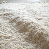 Beni Ouarain 160×103cm モロッコ手織り 一点物