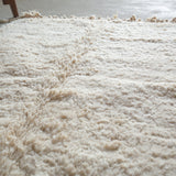 Beni Ouarain 160×103cm モロッコ手織り 一点物