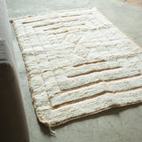 Beni Ouarain 152×100cm モロッコ手織り 一点物 