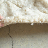 Beni Ouarain 150×72cm モロッコ手織り 一点物 