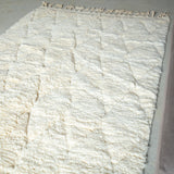 Beni Ouarain 230×143cm モロッコ手織り 一点物