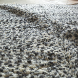 Beni Ouarain 255×152cm モロッコ手織り 一点物