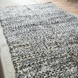Beni Ouarain 255×152cm モロッコ手織り 一点物