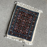 Mini Tribal Rug 40×30<span>ミニ トライバルラグ </span>