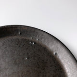 KODAMA TOKI FOR SUCH A TIME Round Plate<span>コダマトウキフォーサッチアタイム ラウンドプレート</span>