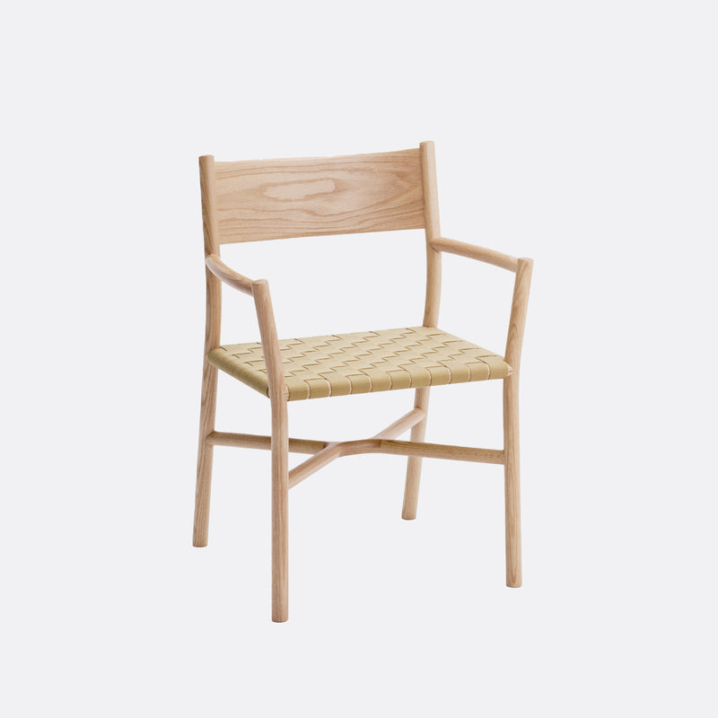 Ariake Arm Chair<span>アリアケアームチェア</span>